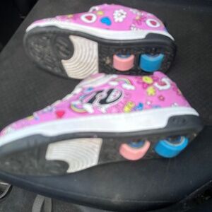 Healeys youth girls size 3